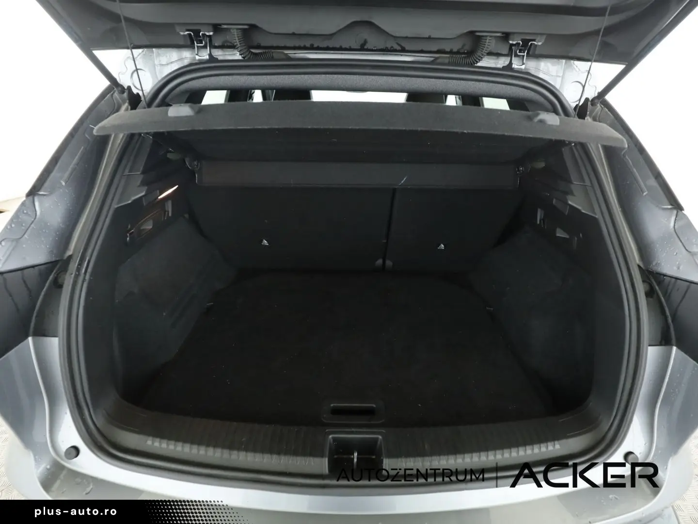 RENAULT Austral Techno Mild Hybrid AT. RFK WinterPak LED