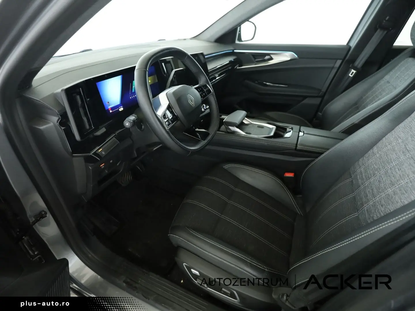 RENAULT Austral Techno Mild Hybrid AT. RFK WinterPak LED