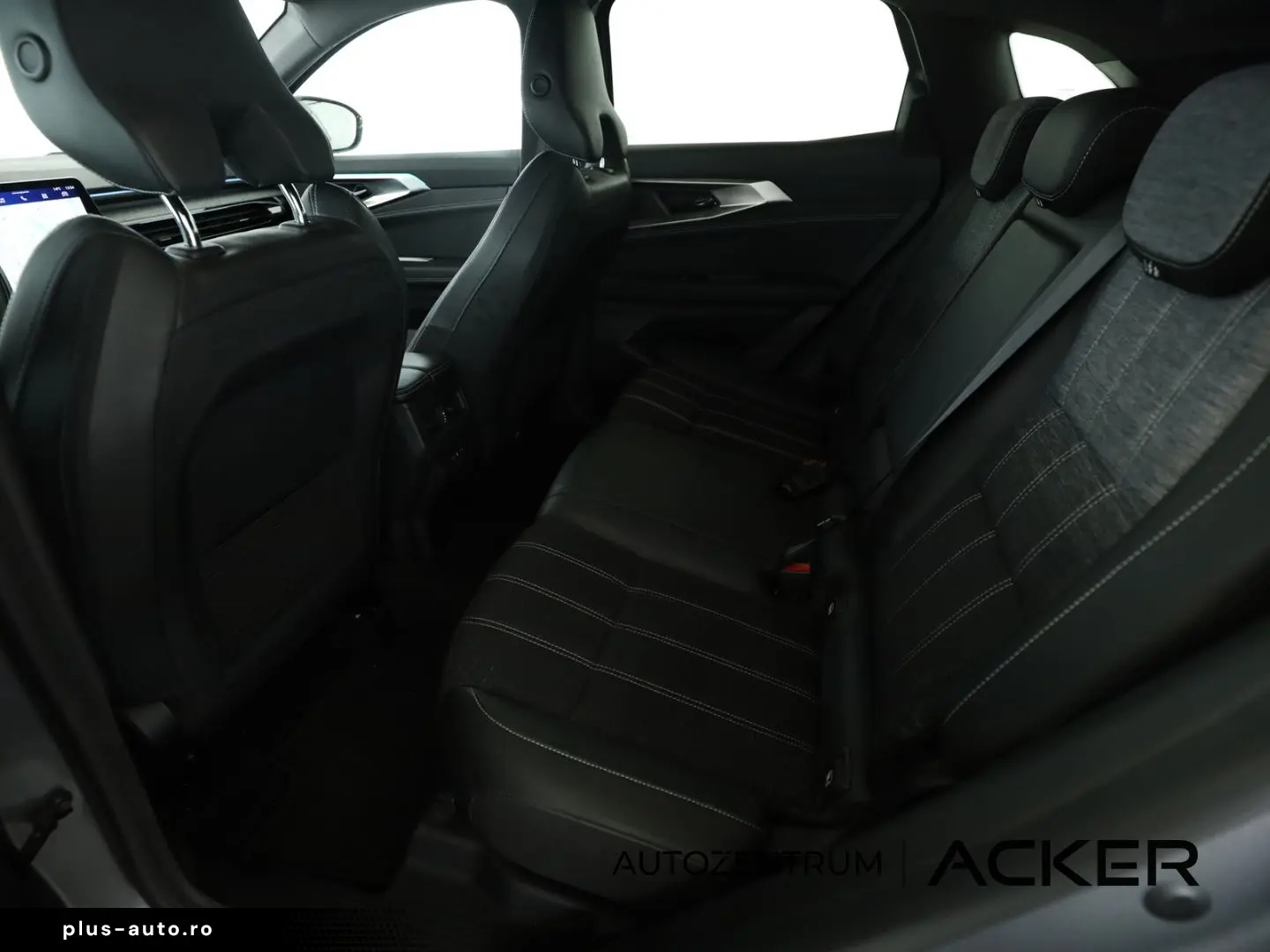 RENAULT Austral Techno Mild Hybrid AT. RFK WinterPak LED