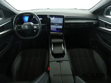 RENAULT Austral Techno Mild Hybrid AT. RFK WinterPak LED