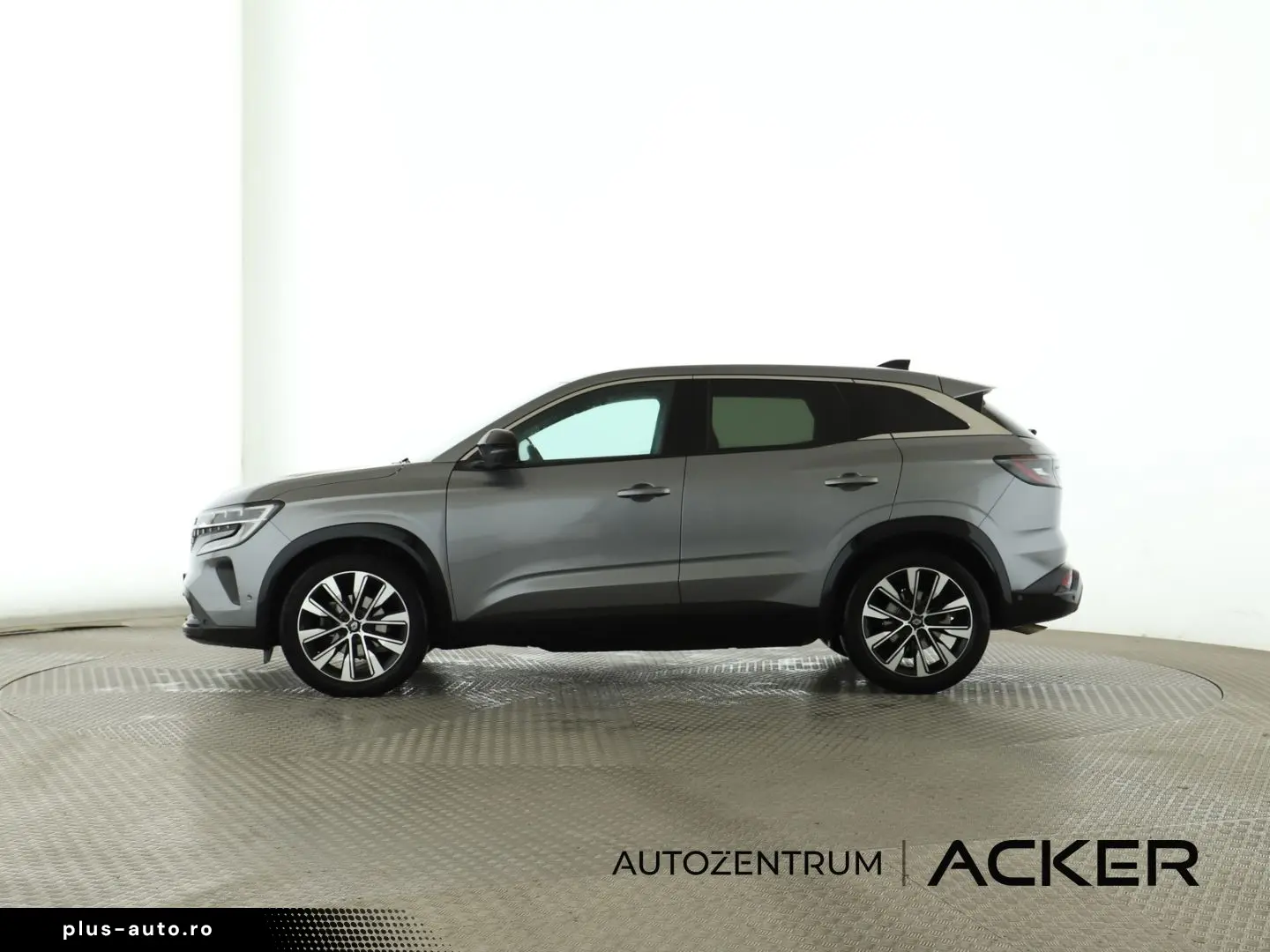 RENAULT Austral Techno Mild Hybrid AT. RFK WinterPak LED