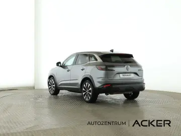 RENAULT Austral Techno Mild Hybrid AT. RFK WinterPak LED