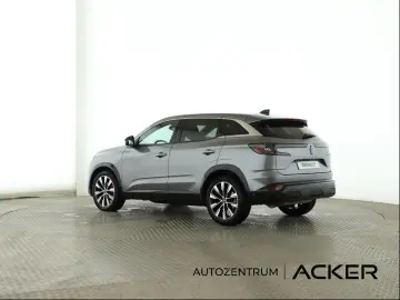 RENAULT Austral Techno Mild Hybrid AT. RFK WinterPak LED