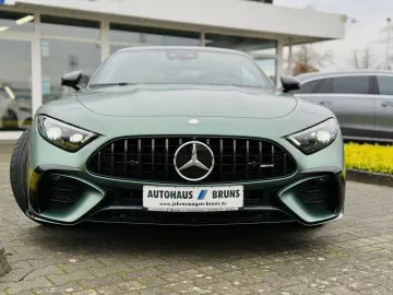 MERCEDES-BENZ SL 43 AMG PREMIUM PLUS & NIGHT  Aerody&hellip;