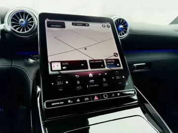 MERCEDES-BENZ SL 43 AMG PREMIUM PLUS & NIGHT  Aerody&hellip;