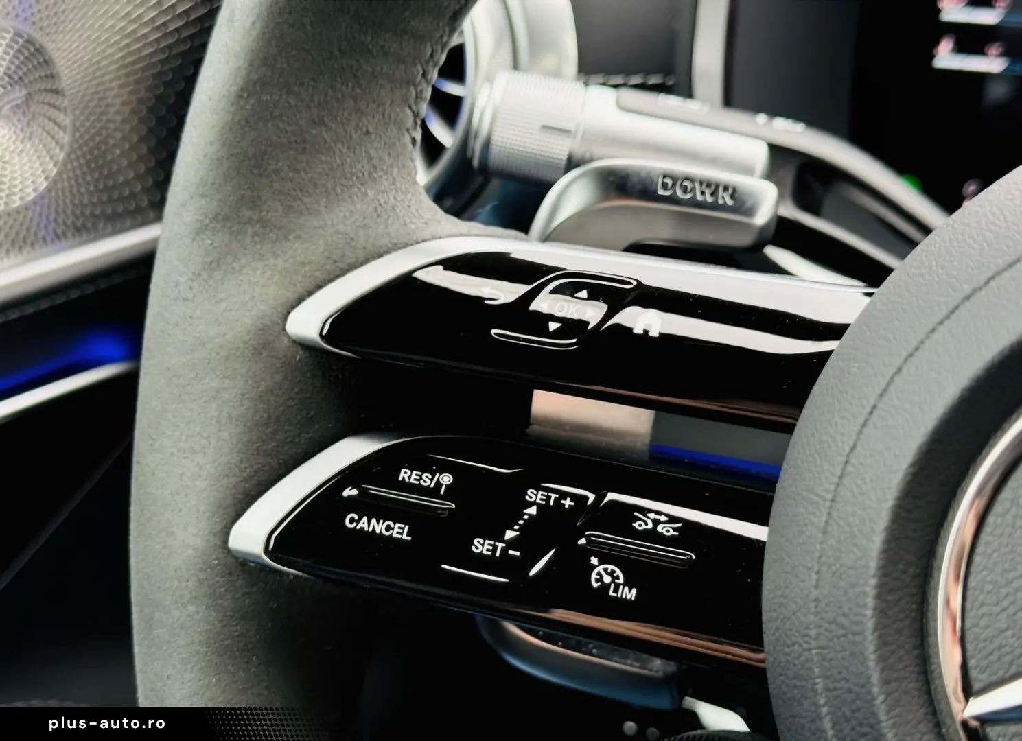 MERCEDES-BENZ SL 43 AMG PREMIUM PLUS & NIGHT  Aerody&hellip;