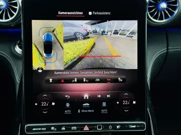 MERCEDES-BENZ SL 43 AMG PREMIUM PLUS & NIGHT  Aerody&hellip;