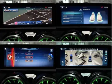 MERCEDES-BENZ A 45 AMG S 4M  LIMITED EDITION