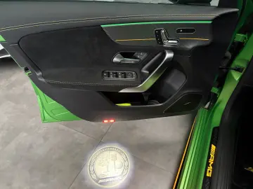 MERCEDES-BENZ A 45 AMG S 4M  LIMITED EDITION