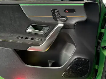 MERCEDES-BENZ A 45 AMG S 4M  LIMITED EDITION