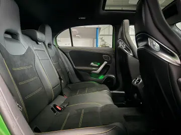 MERCEDES-BENZ A 45 AMG S 4M  LIMITED EDITION