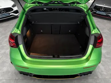 MERCEDES-BENZ A 45 AMG S 4M  LIMITED EDITION