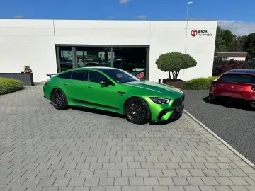 MERCEDES-BENZ AMG GT 63 S e Perf.EDITION GreenHell-K&hellip;