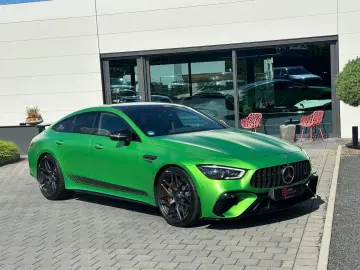 MERCEDES-BENZ AMG GT 63 S e Perf.EDITION GreenHell-K&hellip;