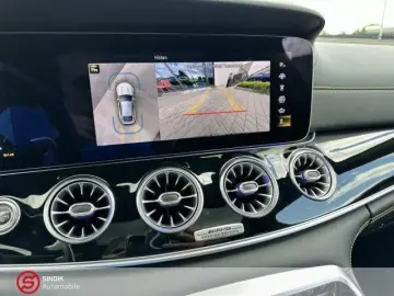 MERCEDES-BENZ AMG GT 63 S e Perf.EDITION GreenHell-K&hellip;