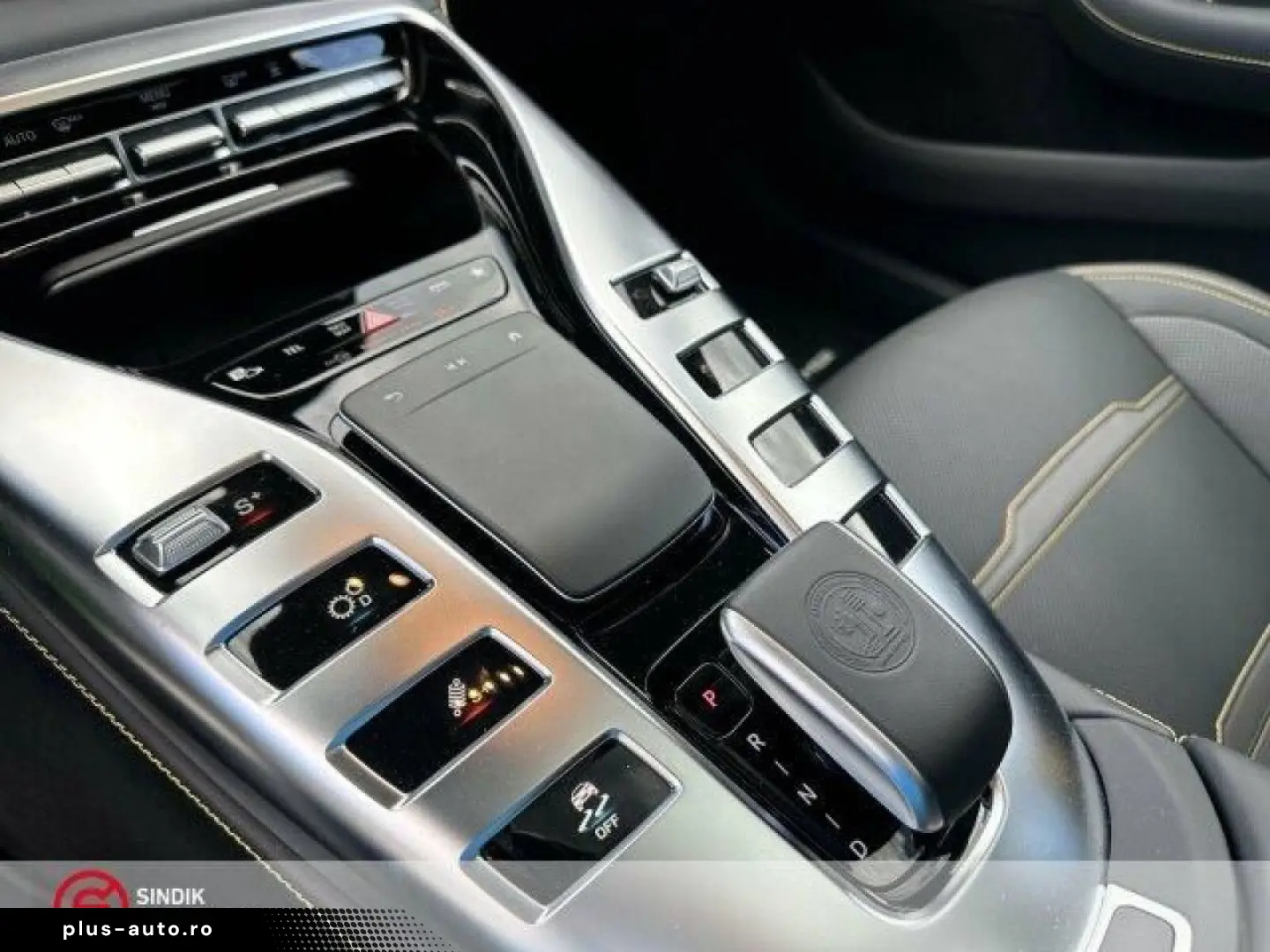 MERCEDES-BENZ AMG GT 63 S e Perf.EDITION GreenHell-K&hellip;