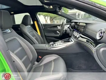 MERCEDES-BENZ AMG GT 63 S e Perf.EDITION GreenHell-K&hellip;