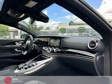 MERCEDES-BENZ AMG GT 63 S e Perf.EDITION GreenHell-K&hellip;