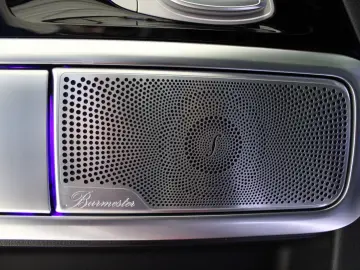 MERCEDES-BENZ G 400 d 4MATIC  AMG-LINE MANUFAKTUR EX&hellip;