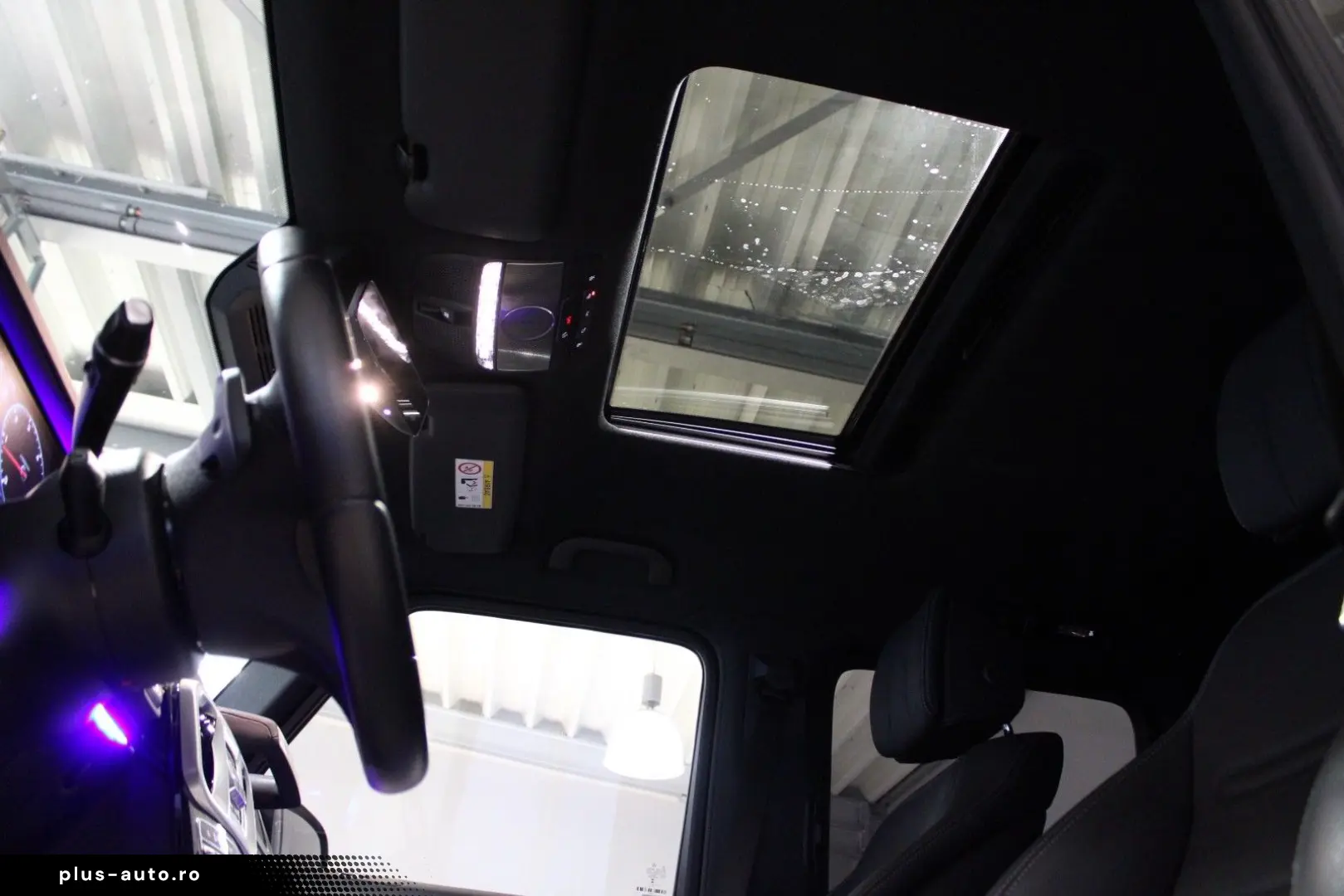 MERCEDES-BENZ G 400 d 4MATIC  AMG-LINE MANUFAKTUR EX&hellip;