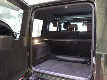 MERCEDES-BENZ G 400 d 4MATIC  AMG-LINE MANUFAKTUR EX&hellip;