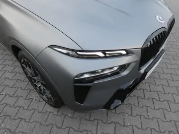 BMW X7 xDrive40i M Sportpaket Gestiksteuerung HiFi
