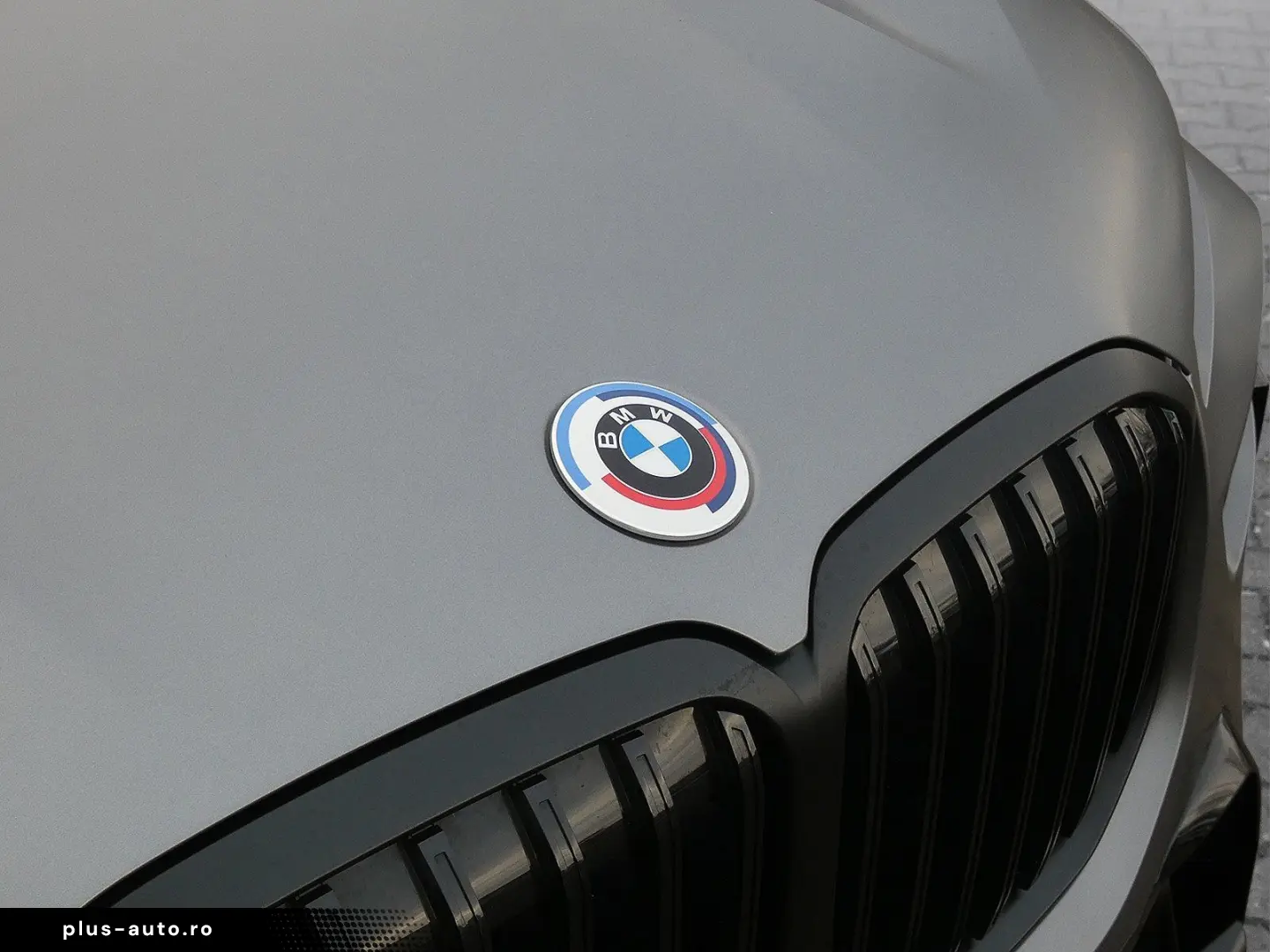 BMW X7 xDrive40i M Sportpaket Gestiksteuerung HiFi