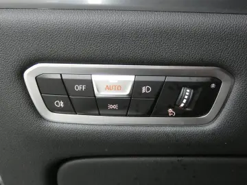 BMW X7 xDrive40i M Sportpaket Gestiksteuerung HiFi