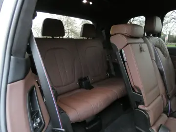 BMW X7 xDrive40i M Sportpaket Gestiksteuerung HiFi