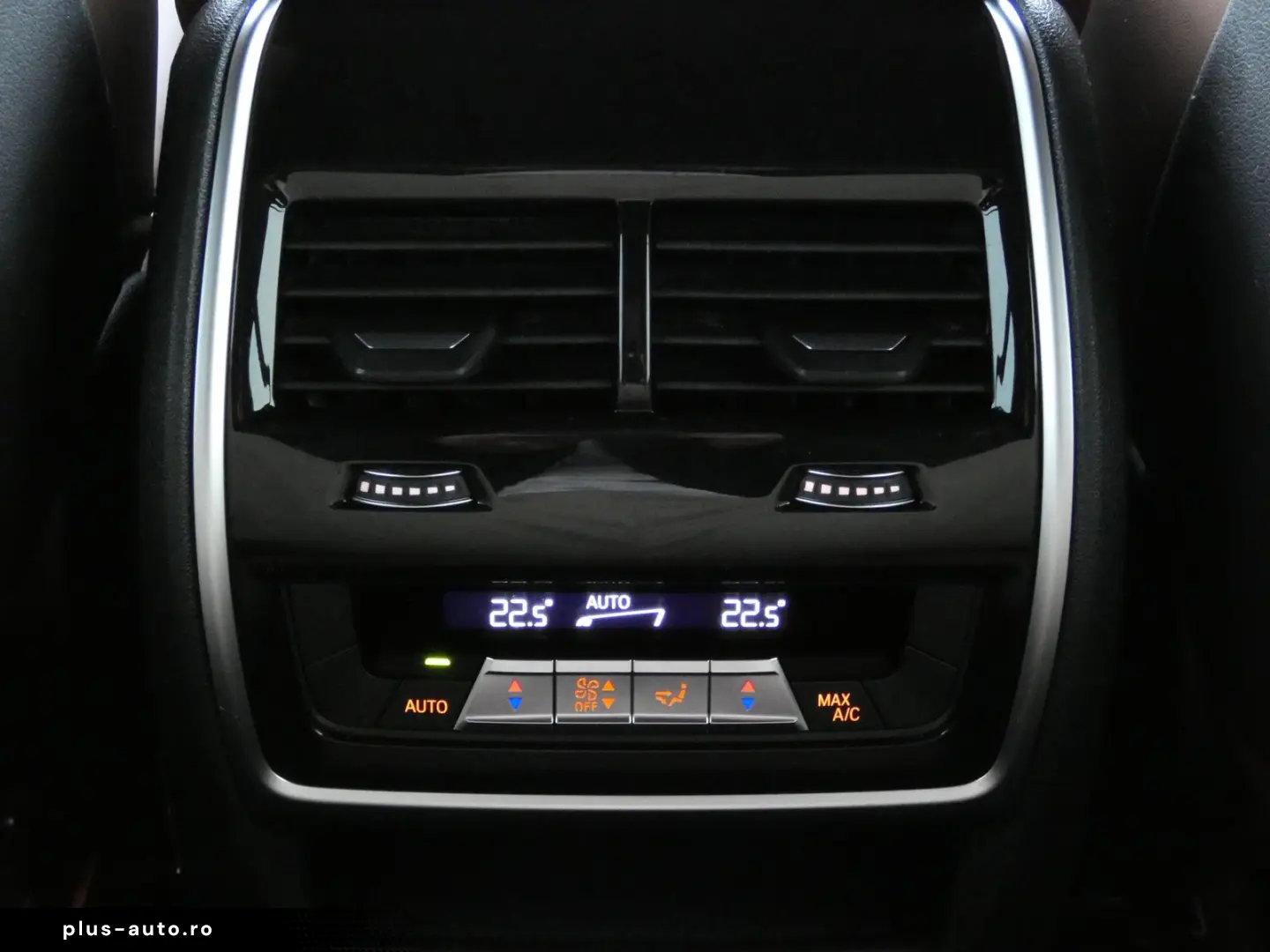 BMW X7 xDrive40i M Sportpaket Gestiksteuerung HiFi