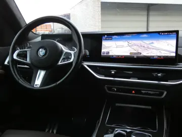 BMW X7 xDrive40i M Sportpaket Gestiksteuerung HiFi