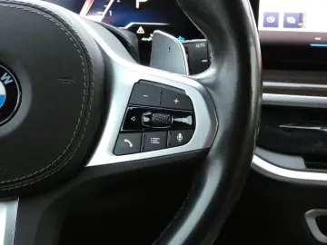 BMW X7 xDrive40i M Sportpaket Gestiksteuerung HiFi