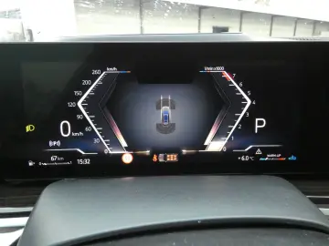 BMW X7 xDrive40i M Sportpaket Gestiksteuerung HiFi