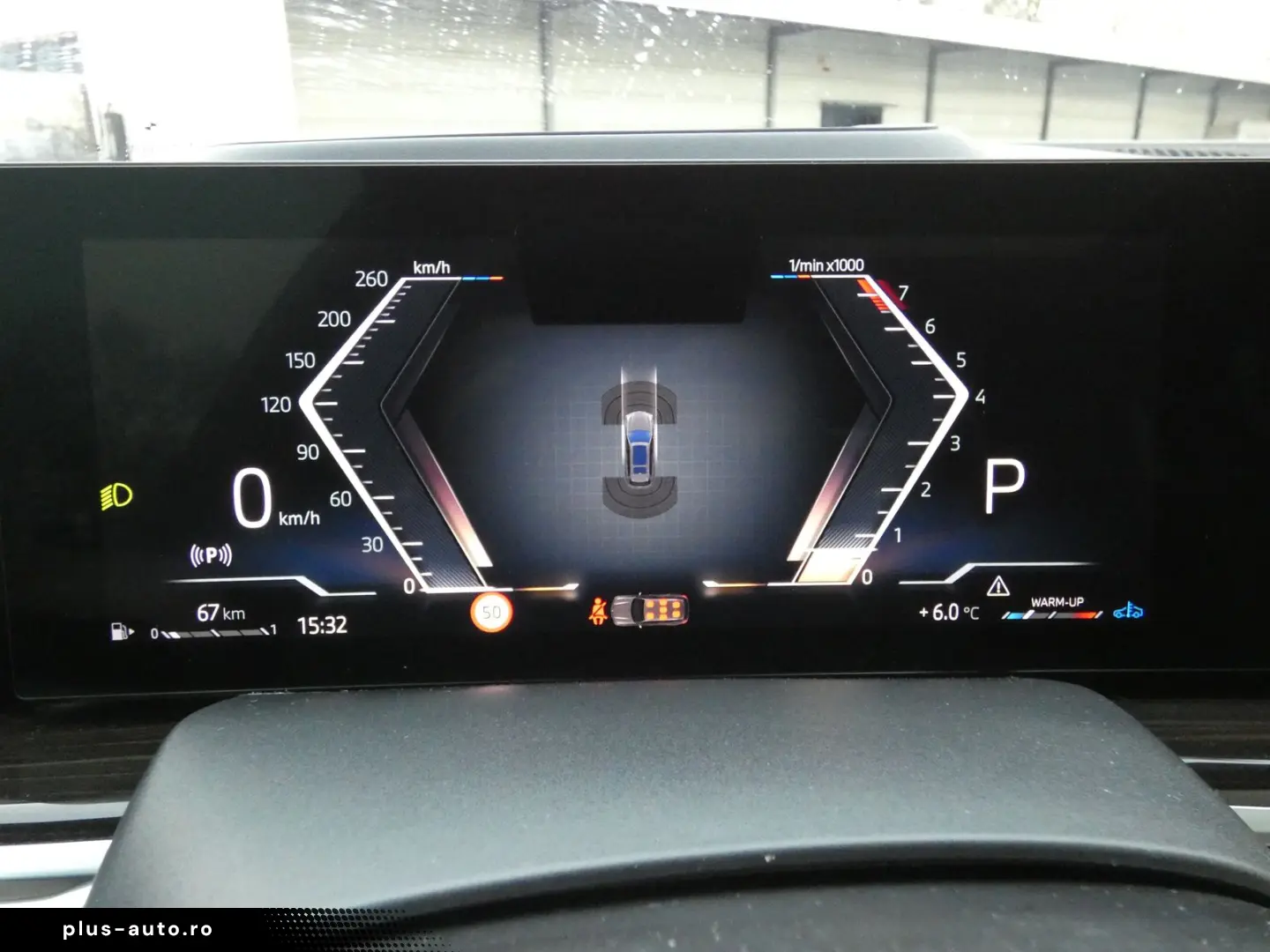 BMW X7 xDrive40i M Sportpaket Gestiksteuerung HiFi