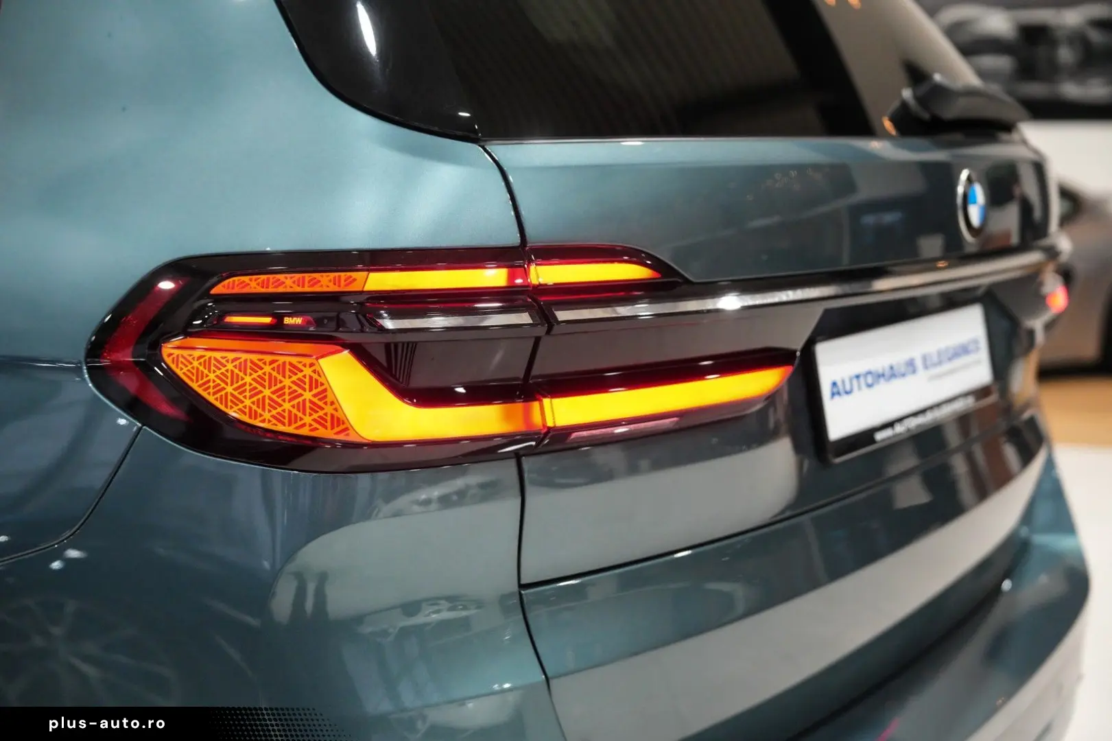 BMW X7 xDrive 40 d  INDIVIDUAL PANO H K HUD 7-SITZER