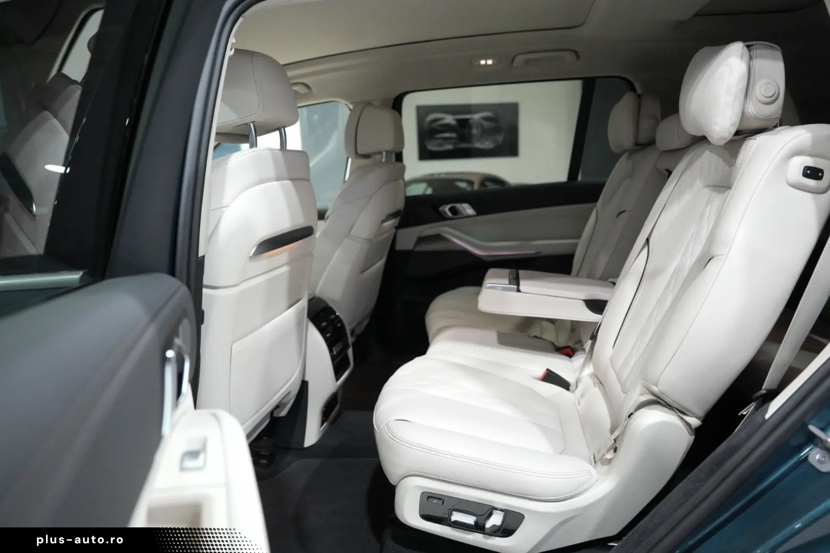 BMW X7 xDrive 40 d  INDIVIDUAL PANO H K HUD 7-SITZER