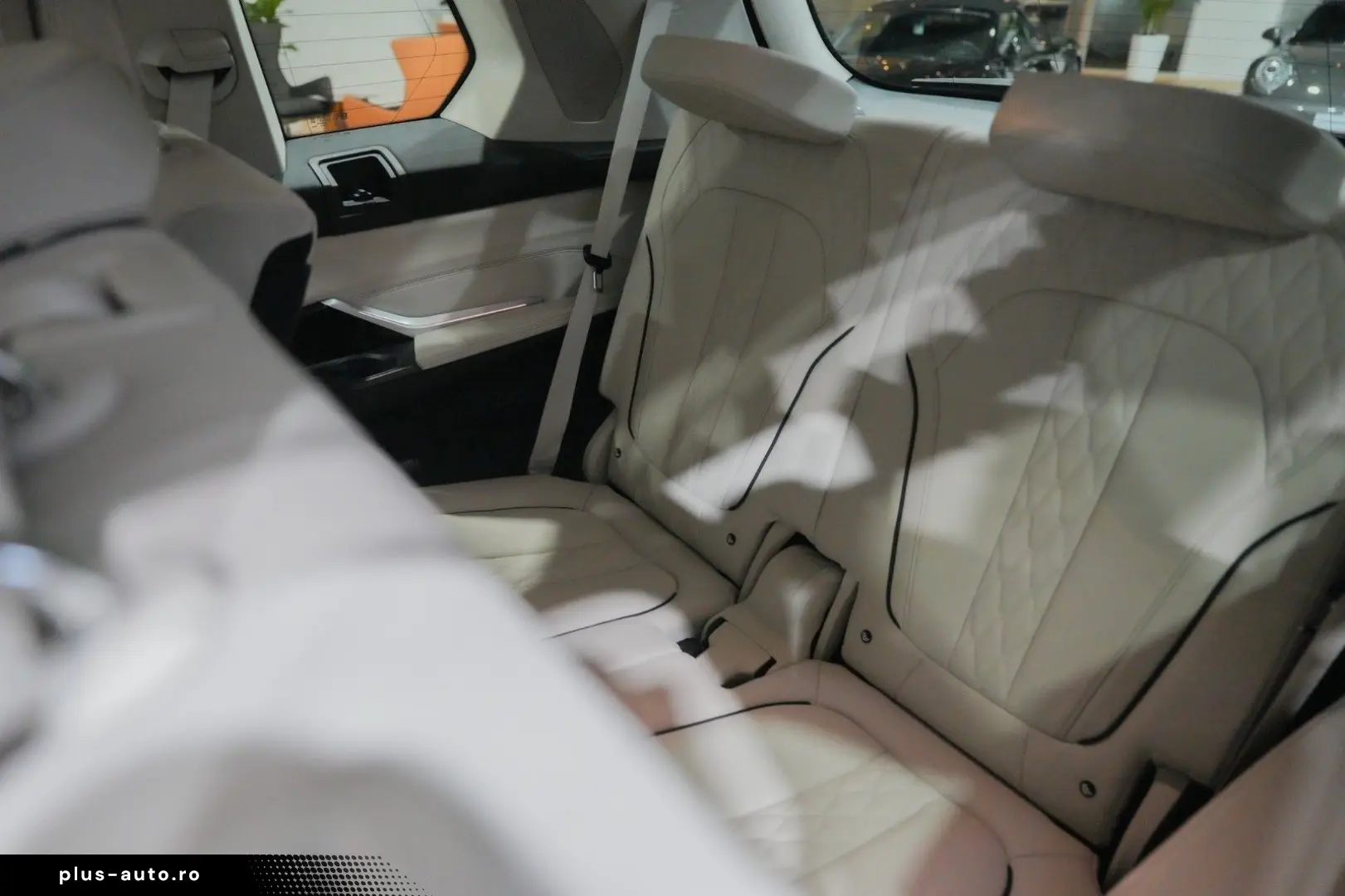 BMW X7 xDrive 40 d  INDIVIDUAL PANO H K HUD 7-SITZER