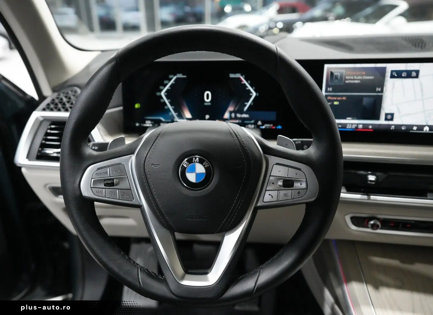 BMW X7 xDrive 40 d  INDIVIDUAL PANO H K HUD 7-SITZER