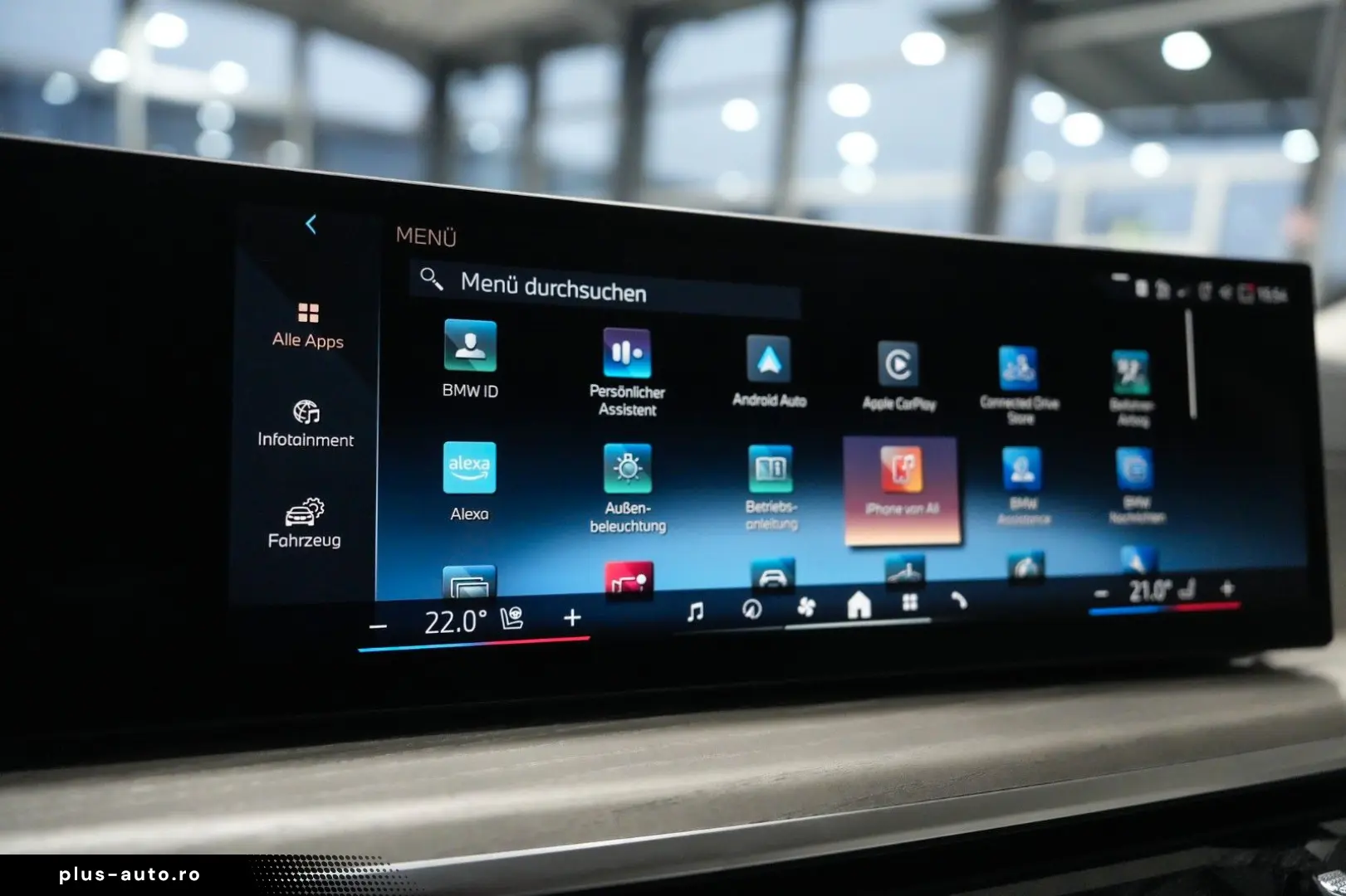 BMW X7 xDrive 40 d  INDIVIDUAL PANO H K HUD 7-SITZER