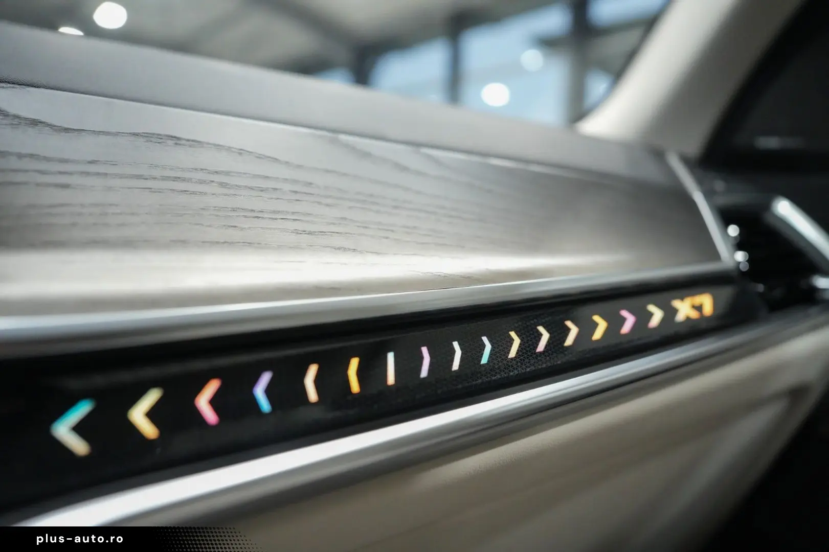 BMW X7 xDrive 40 d  INDIVIDUAL PANO H K HUD 7-SITZER