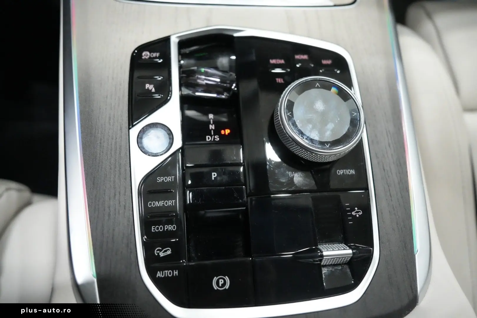 BMW X7 xDrive 40 d  INDIVIDUAL PANO H K HUD 7-SITZER