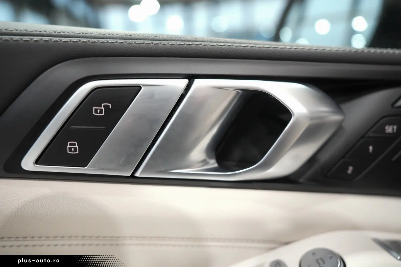 BMW X7 xDrive 40 d  INDIVIDUAL PANO H K HUD 7-SITZER