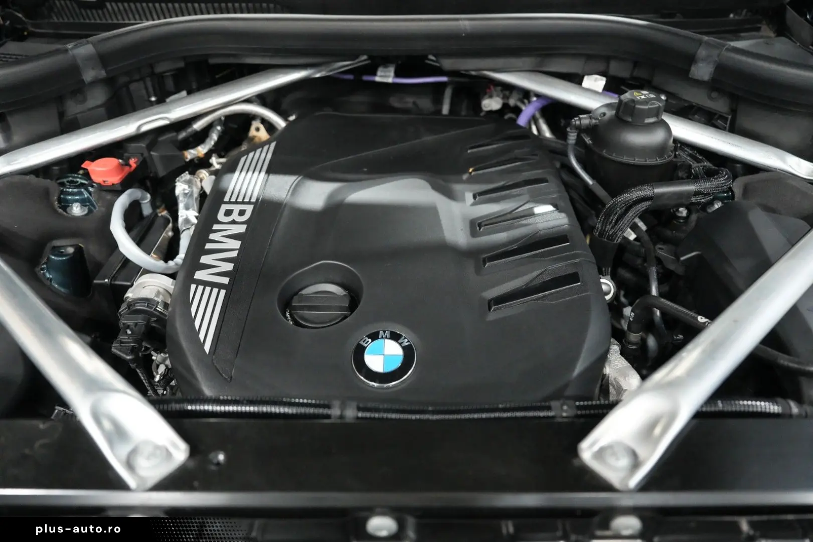 BMW X7 xDrive 40 d  INDIVIDUAL PANO H K HUD 7-SITZER