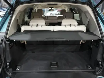 BMW X7 xDrive 40 d  INDIVIDUAL PANO H K HUD 7-SITZER