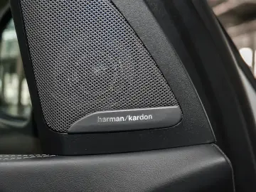 BMW X7 xDrive40d M Sport HUD PANO RFK NAVI LED DAB