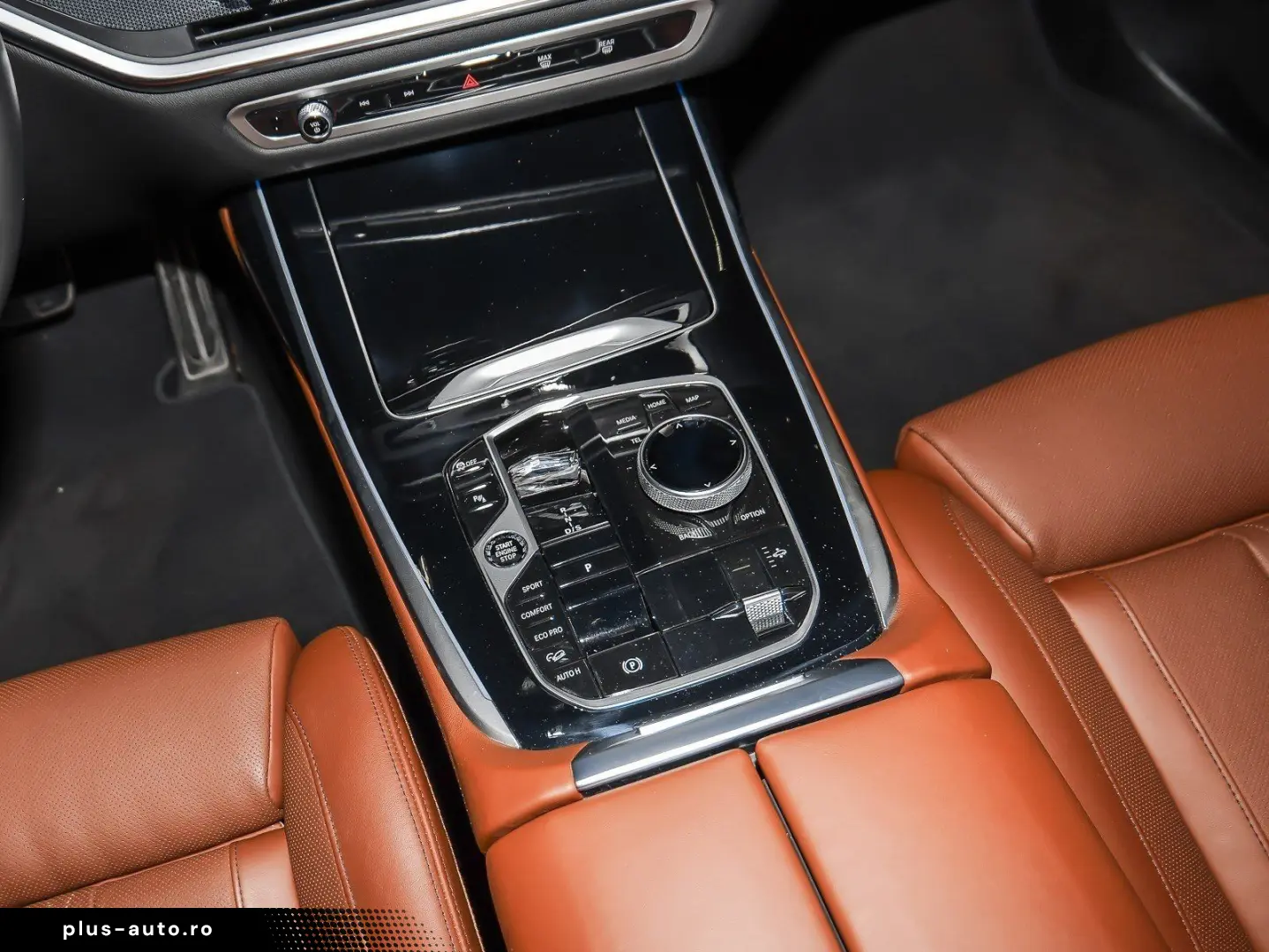 BMW X7 xDrive40d M Sport HUD PANO RFK NAVI LED DAB