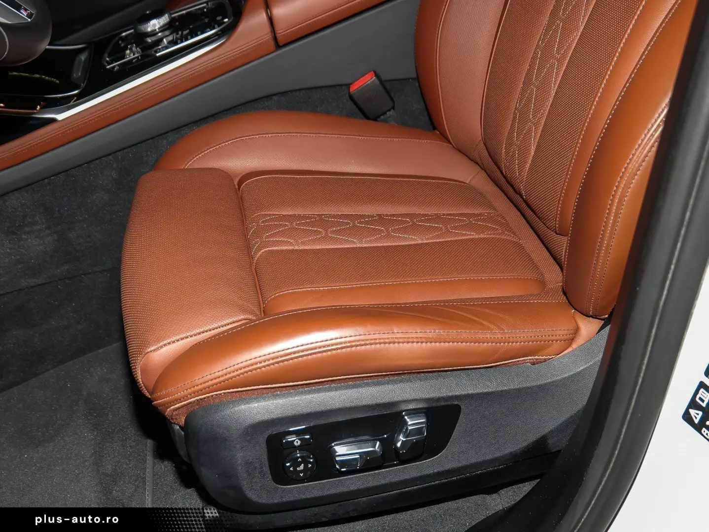 BMW X7 xDrive40d M Sport HUD PANO RFK NAVI LED DAB