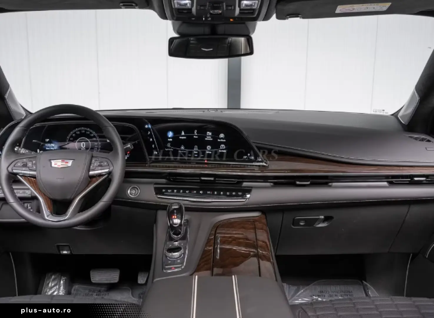 Cadillac Escalade Sport Platinum