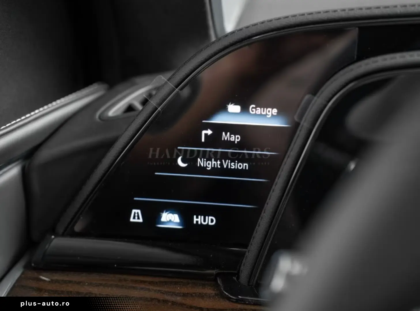 Cadillac Escalade Sport Platinum