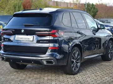 BMW X5 xDrive30d M Sport LiveCptProf.AHK.Pano.Har Ka